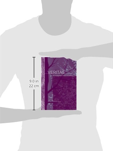 Veritas: The Correspondence Theory and Its Critics (Bradford Books)