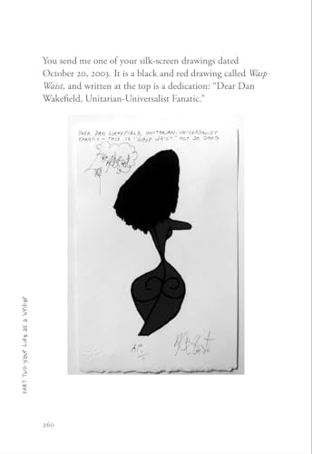 Kurt Vonnegut: The Making of a Writer