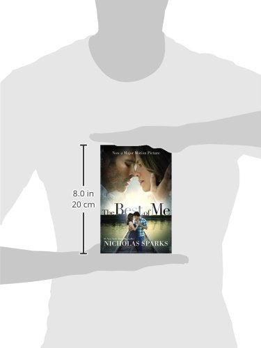 The Best of Me (Movie Tie-In)