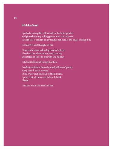Dark Sparkler