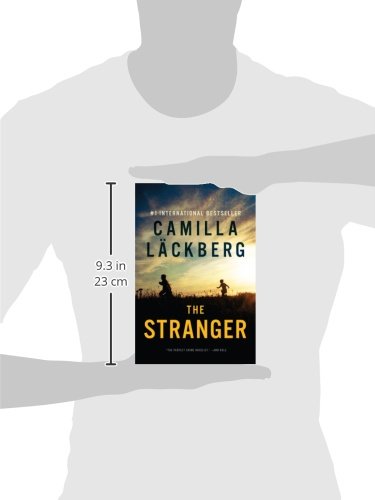 The Stranger (Fjällbacka)