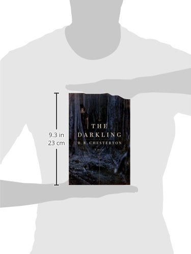 The Darkling: A Novel