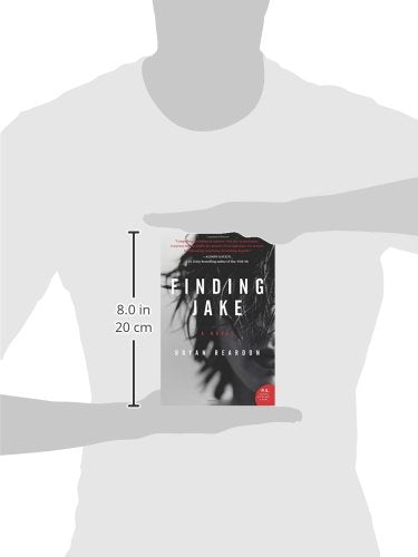 FINDING JAKE