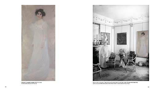 Gustav Klimt: The Interiors (Ronald S. Lauder Neue Galerie Museum for German and Austrian Art)