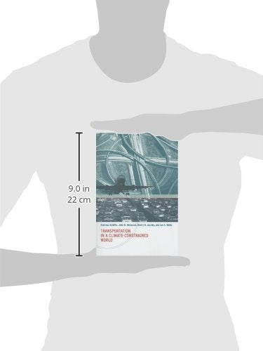 Transportation in a Climate-Constrained World (Mit Press)