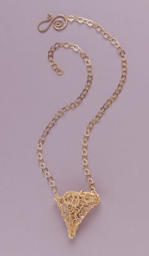 Wire Style: 50 Unique Jewelry Designs