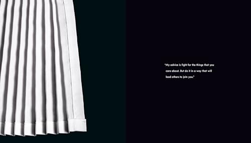 The Collars of RBG: A Portrait of Justice