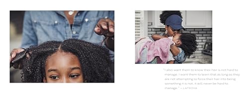 Wash Day: Passing on the Legacy, Rituals, and Love of Natural Hair