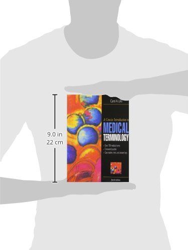 Introduction to Medical Terminology (4th Edition)
