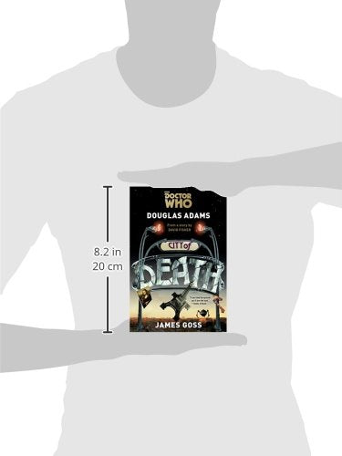 Doctor Who: City of Death