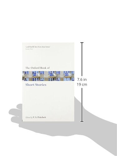 The Oxford Book of Short Stories (Oxford Books of Prose & Verse)