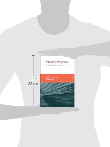 Voluntary Programs: A Club Theory Perspective