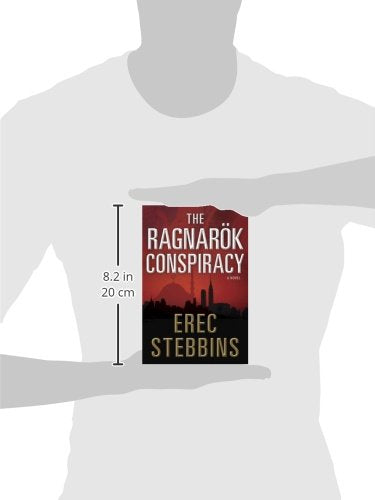 The Ragnarök Conspiracy