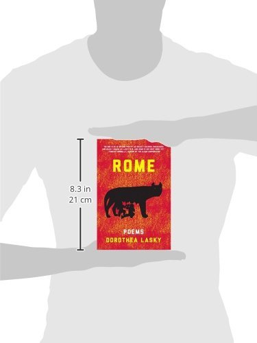 ROME: Poems