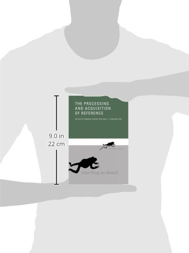 The Processing and Acquisition of Reference