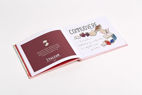 Lost in Translation: An Illustrated Compendium of Untranslatable Words from Around the World