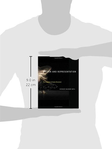 Motion and Representation: The Language of Human Movement