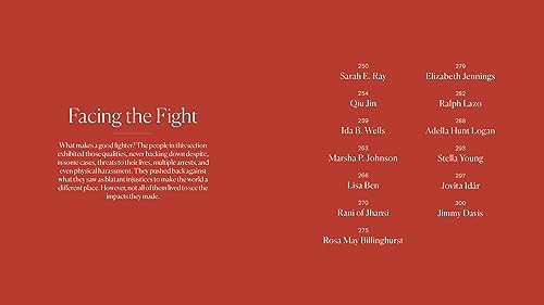 Overlooked: A Celebration of Remarkable, Underappreciated People Who Broke the Rules and Changed the World