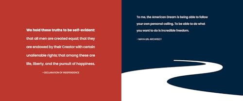 What I Know About the American Dream