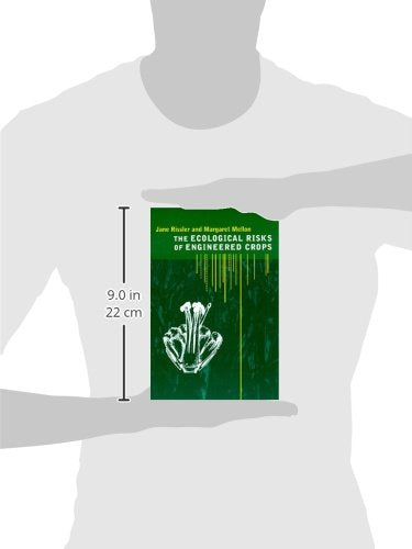 The Ecological Risks of Engineered Crops