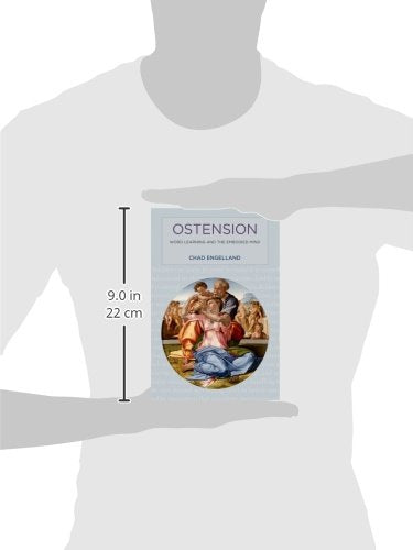 Ostension: Word Learning and the Embodied Mind