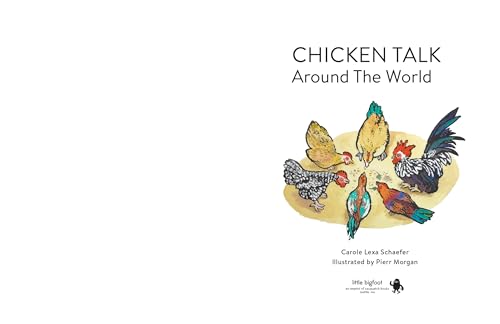 Chicken Talk Around the World