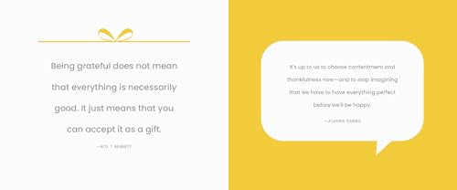 What I Know About Gratitude