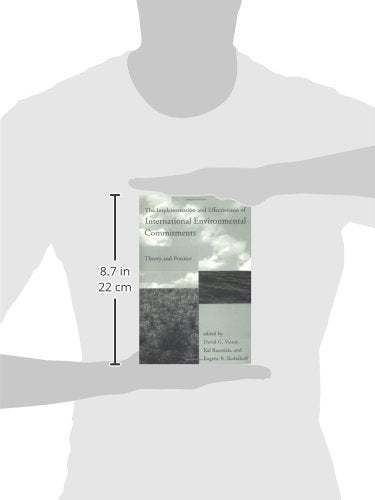 The Implementation and Effectiveness of International Environmental Commitments: Theory and Practice (Global Environmental Accord: Strategies for Sustainability and Institutional Innovation)