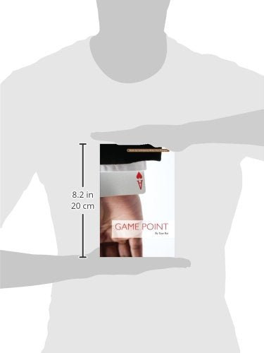 Game Point (Contemporary Writers)
