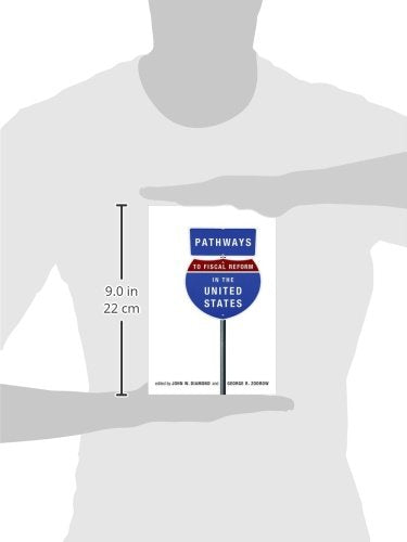 Pathways to Fiscal Reform in the United States
