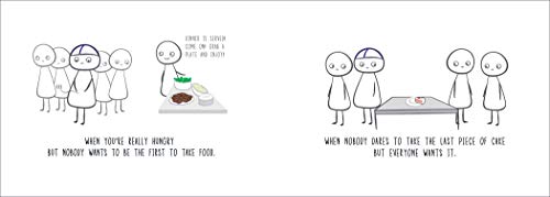 Finnish Nightmares: An Irreverent Guide to Life's Awkward Moments