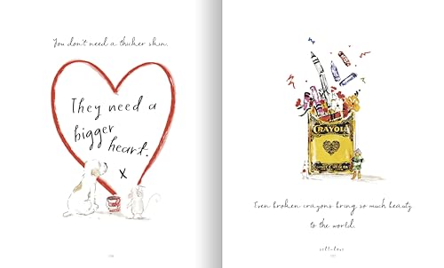 The Book of Gifts
