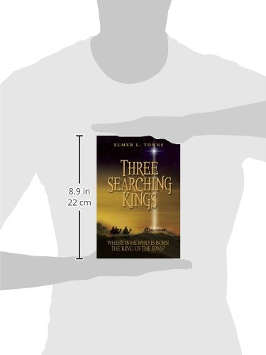 Three Searching Kings