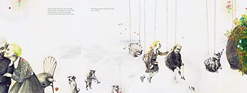 Prince in a Pastry Shop