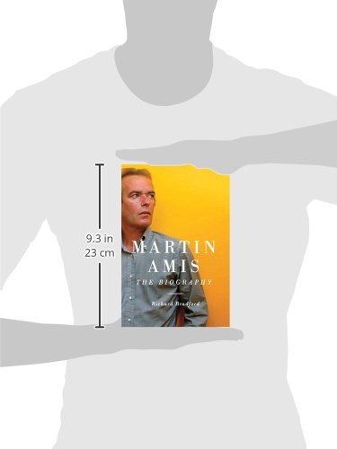 Martin Amis: The Biography