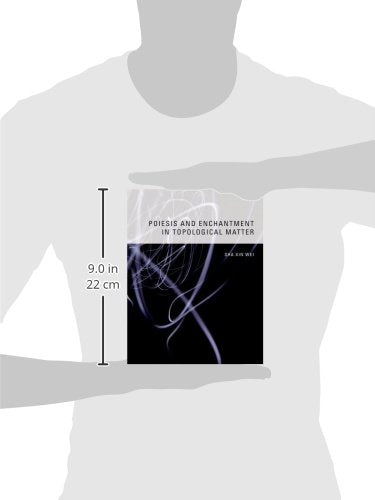 Poiesis and Enchantment in Topological Matter