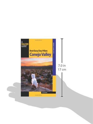 Best Easy Day Hikes Conejo Valley (Best Easy Day Hikes Series)