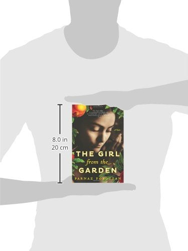 GIRL FROM GARDEN