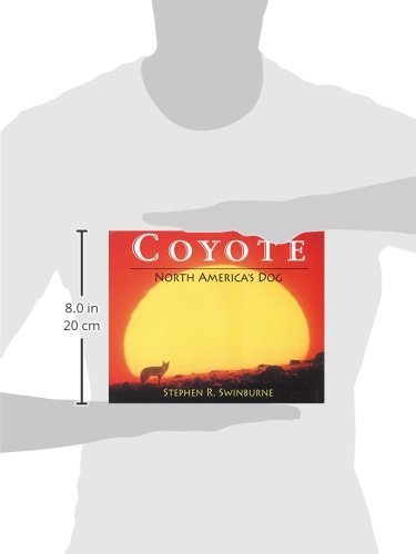 Coyote: North America's Dog