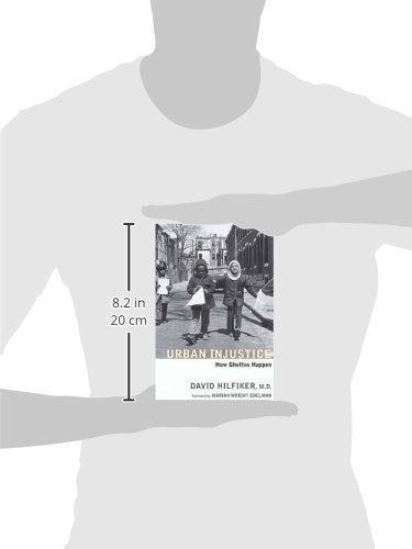 Urban Injustice: How Ghettos Happen