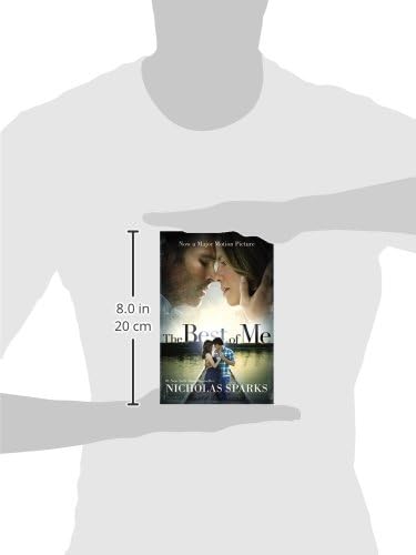 The Best of Me (Movie Tie-In)