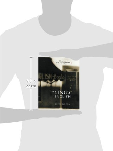 The King's English