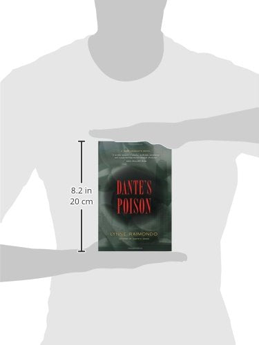 Dante's Poison: A Mark Angelotti Novel