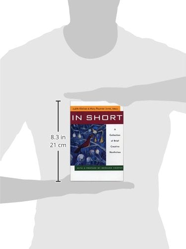 In Short: A Collection of Brief Creative Nonfiction