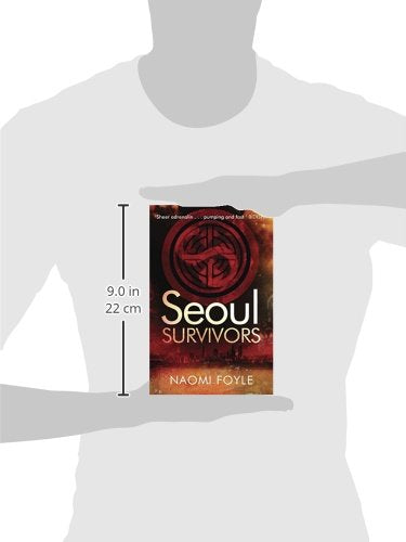 Seoul Survivors