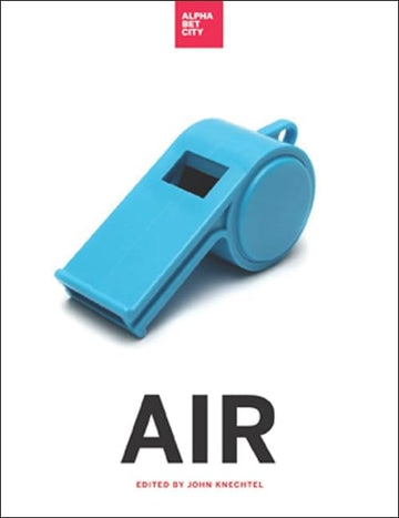 Air (Alphabet City, 15)