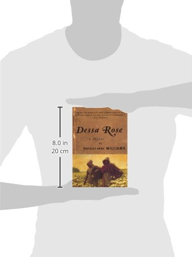 Dessa Rose: A Novel
