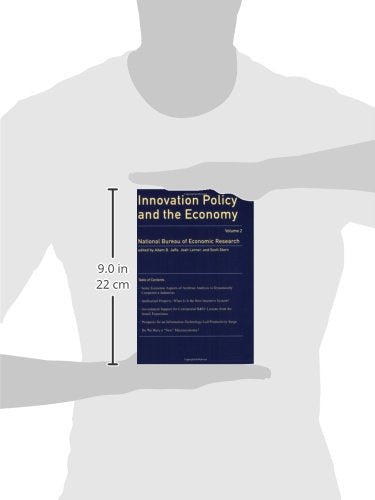 Innovation Policy and the Economy, Vol. 2