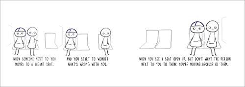 Finnish Nightmares: An Irreverent Guide to Life's Awkward Moments