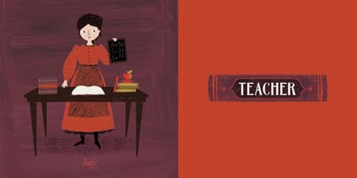 Great Expectations: A BabyLit® Occupations Primer (BabyLit Classics)